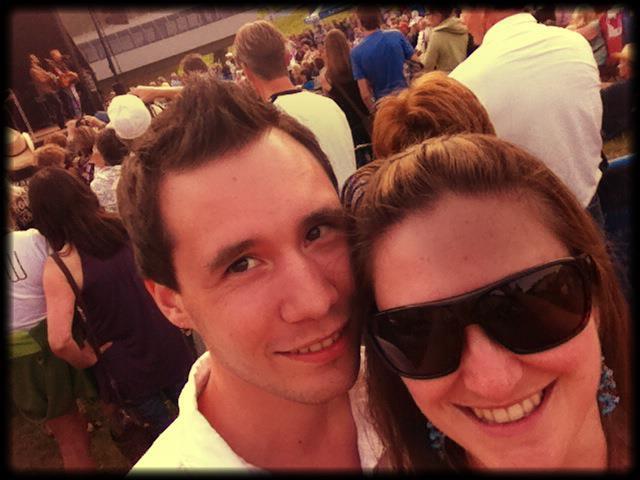 The Wedding Website of Lindsay Malcolm and Steven Sabyan