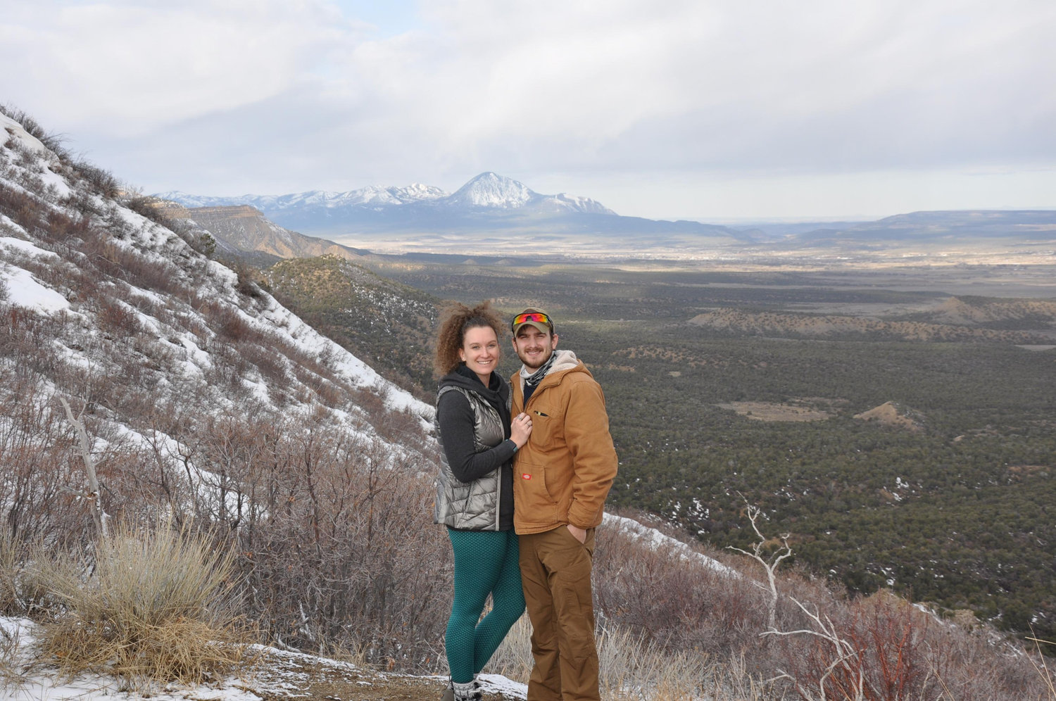 The Wedding Website of Morgan Heinrich and Ty Burton