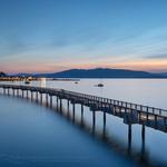 Bellingham Boardwalk