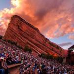 Red Rocks Park and Amphitheatre