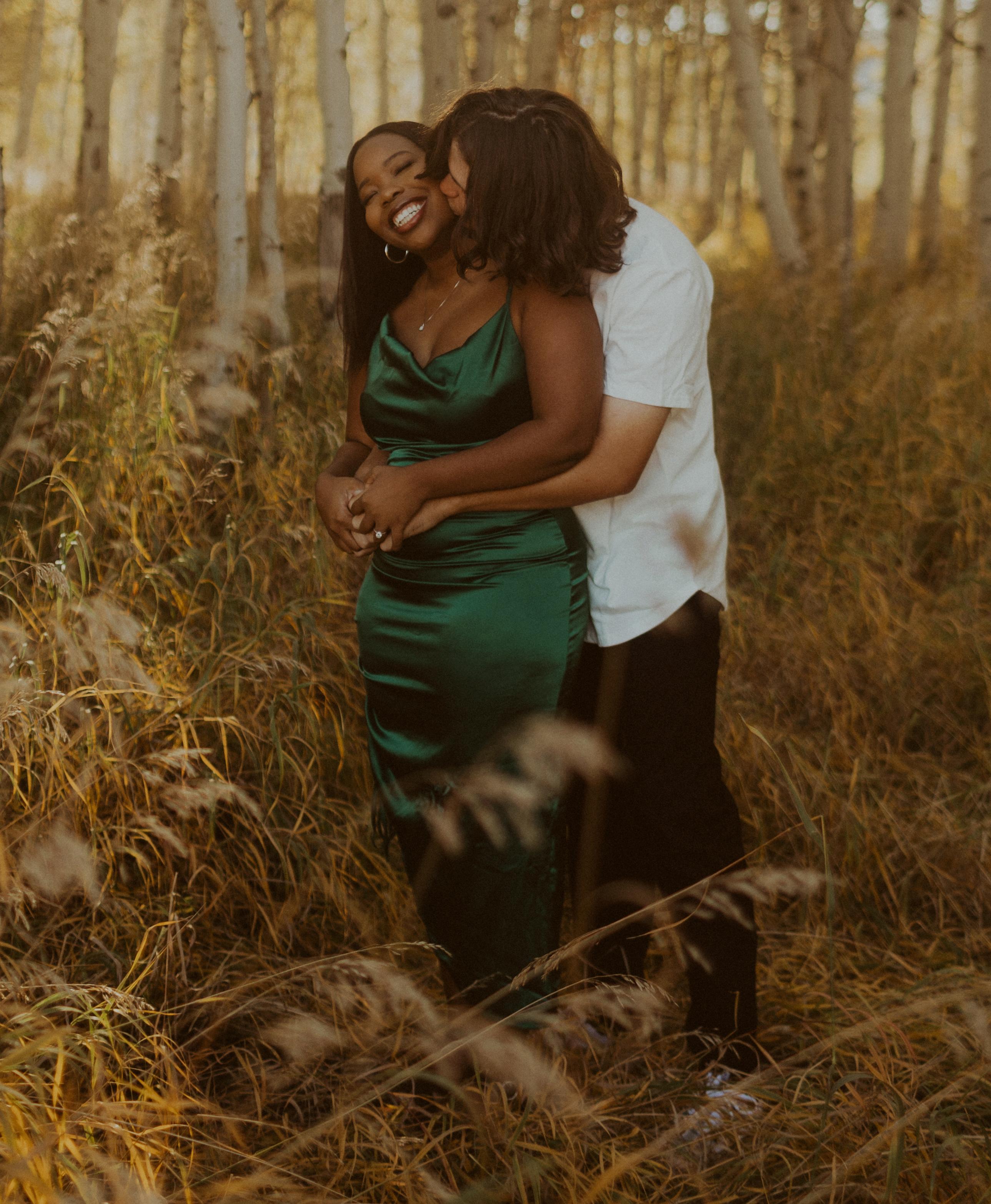 The Wedding Website of Joi Reynolds and Jaxson Southard