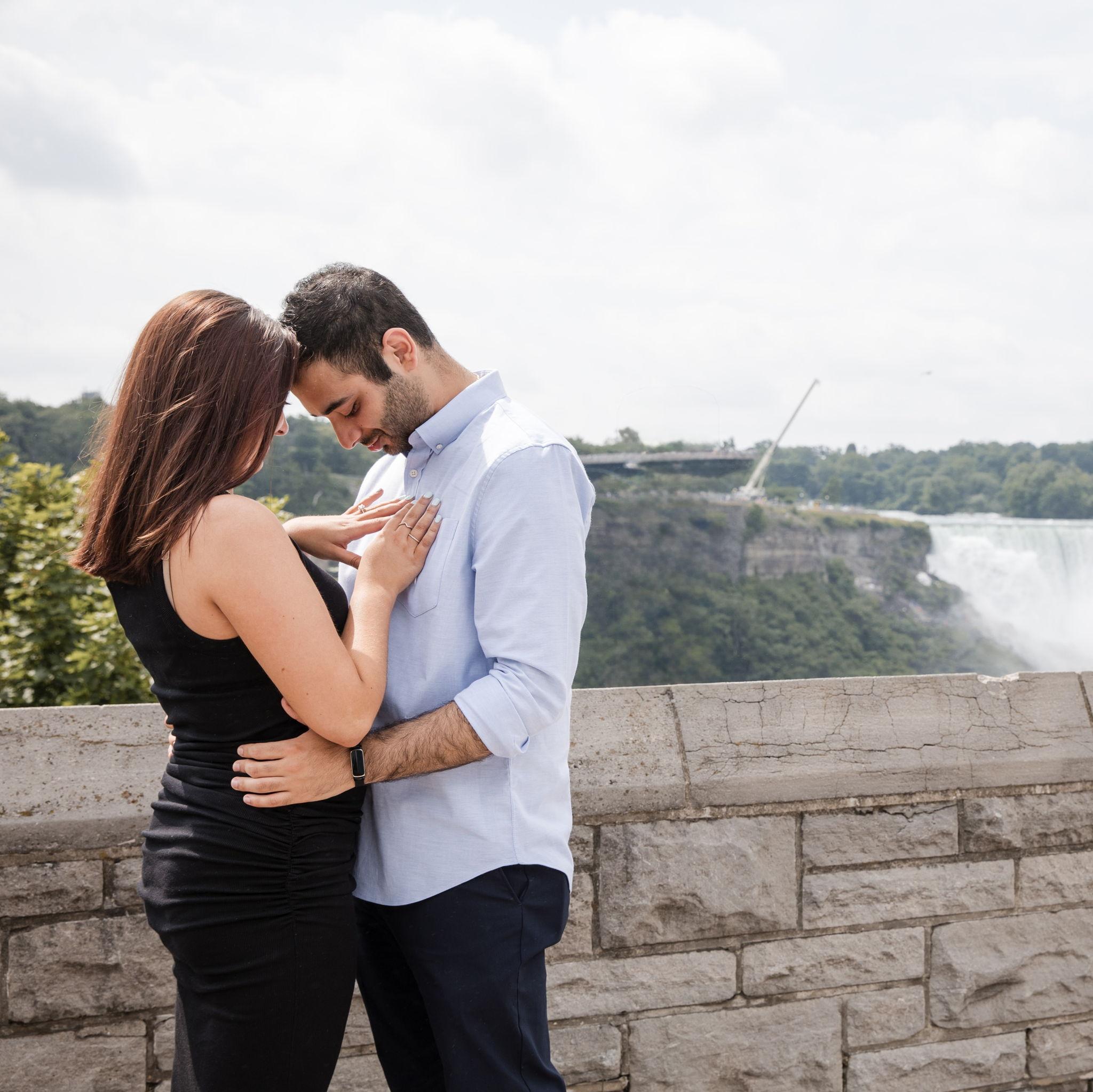 06/28/2025: Our engagement!!!