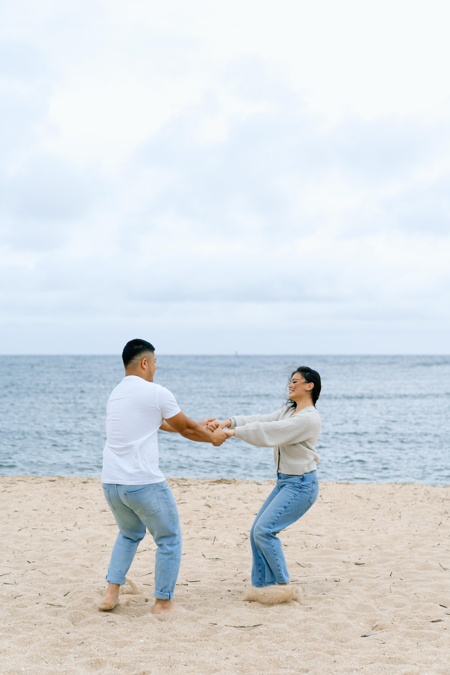 The Wedding Website of Gabrielle Fermin and Nichika Fermin