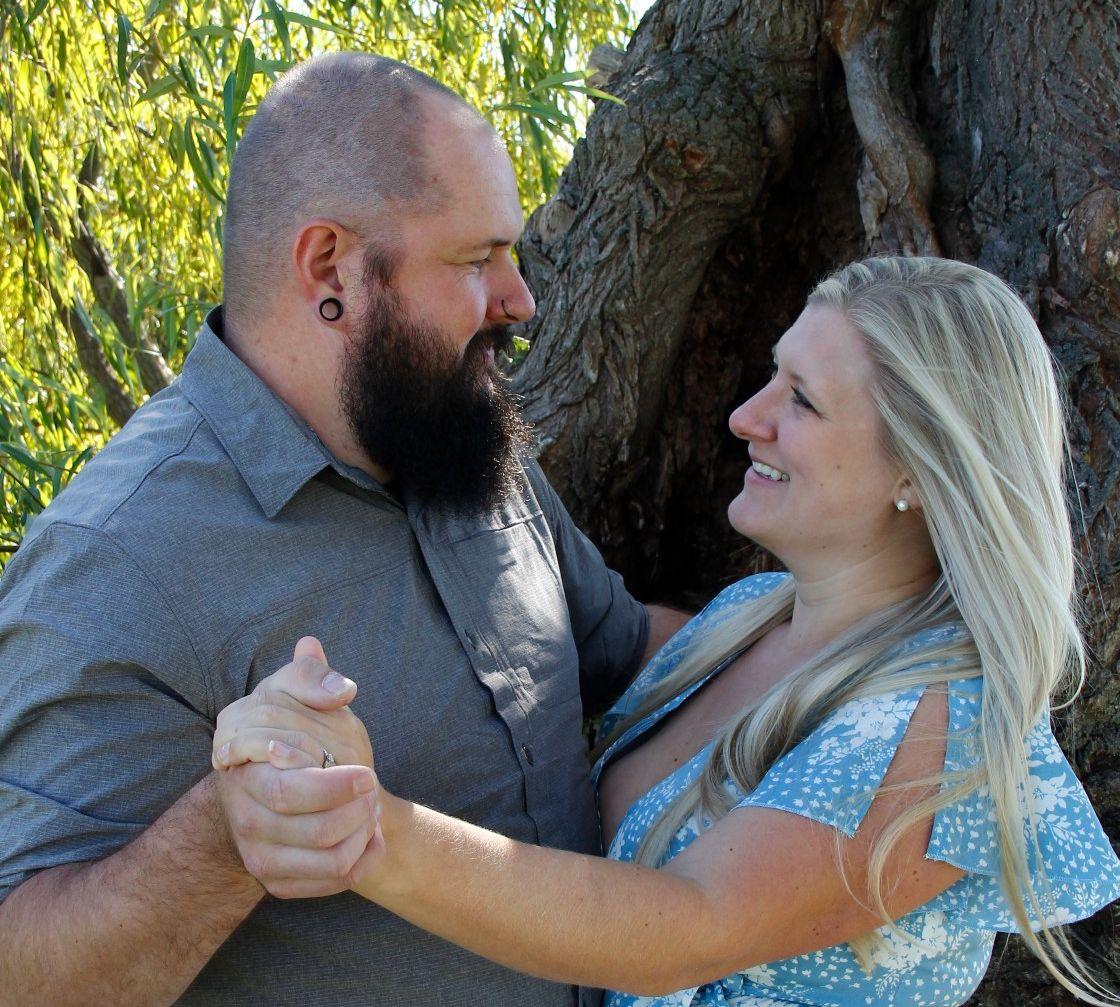 The Wedding Website of Chelsea Klomp and Jake Hoorn