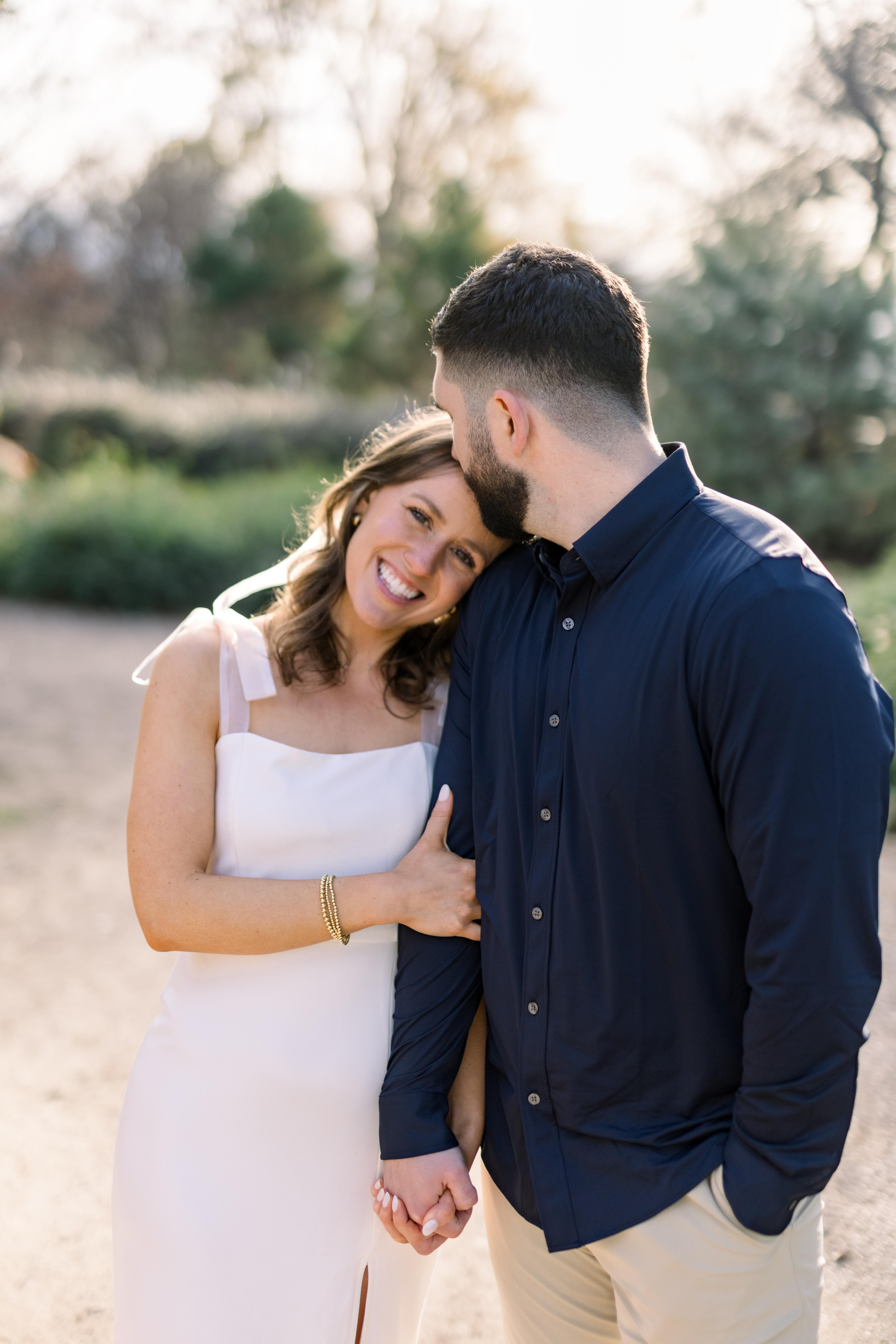 The Wedding Website of Jillian Waldron and Judson Jones