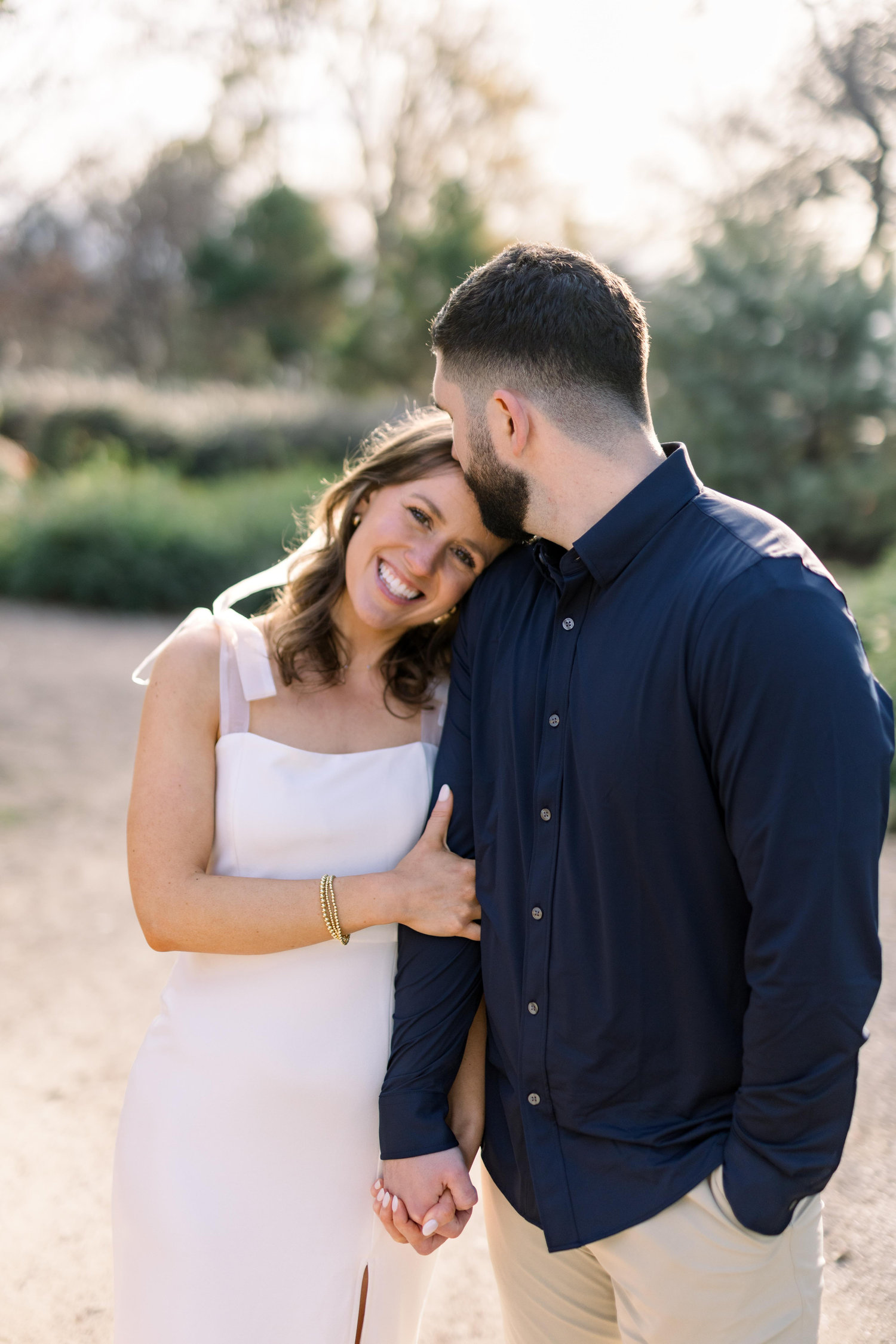 The Wedding Website of Jillian Waldron and Judson Jones