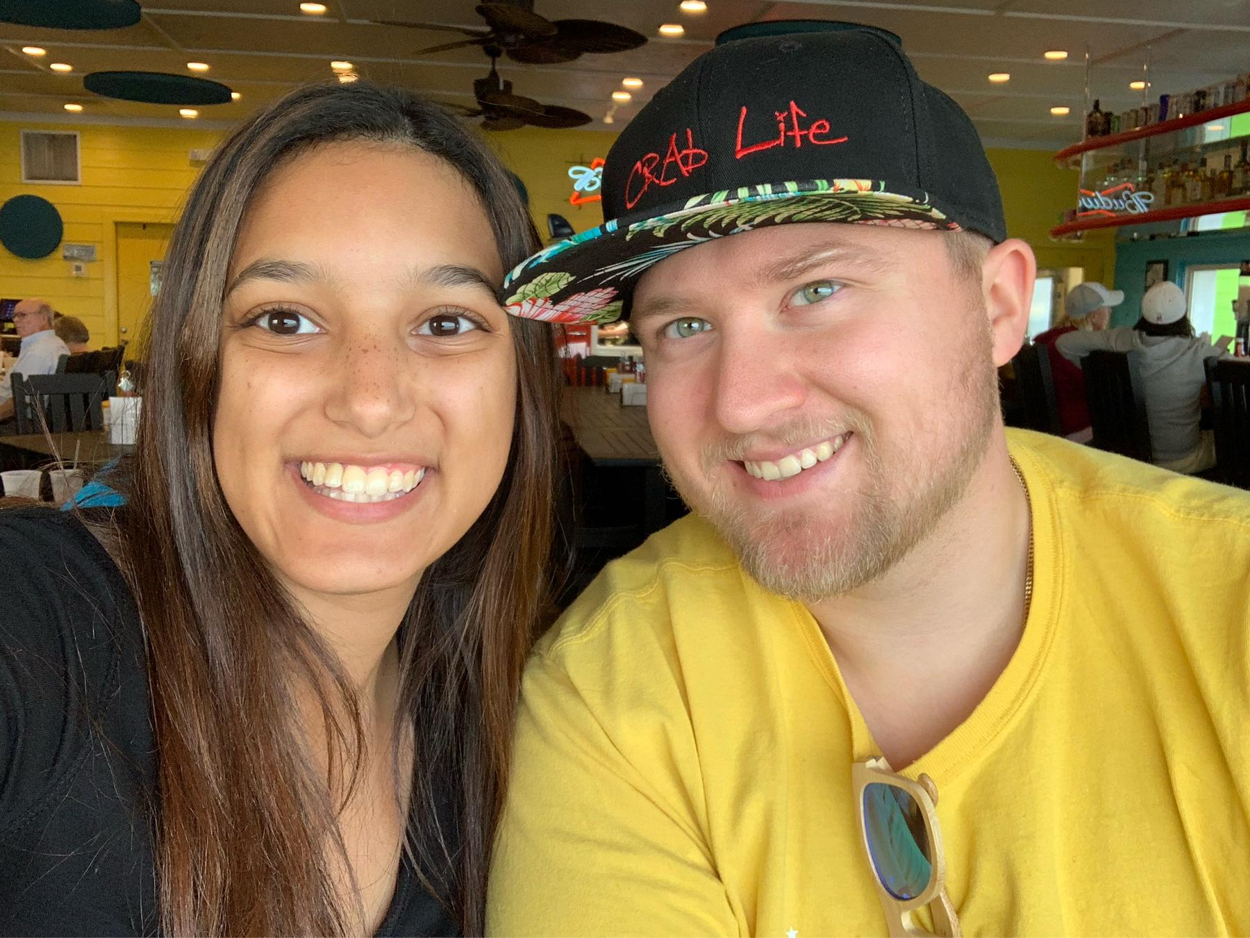 The Wedding Website of Tamera Stephenson and Jacob Passalugo