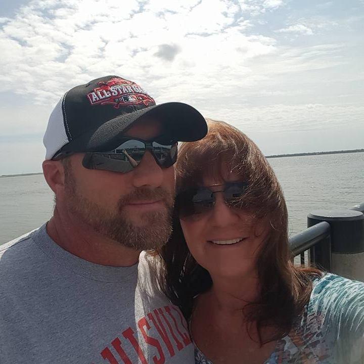 From our trip to Charleston