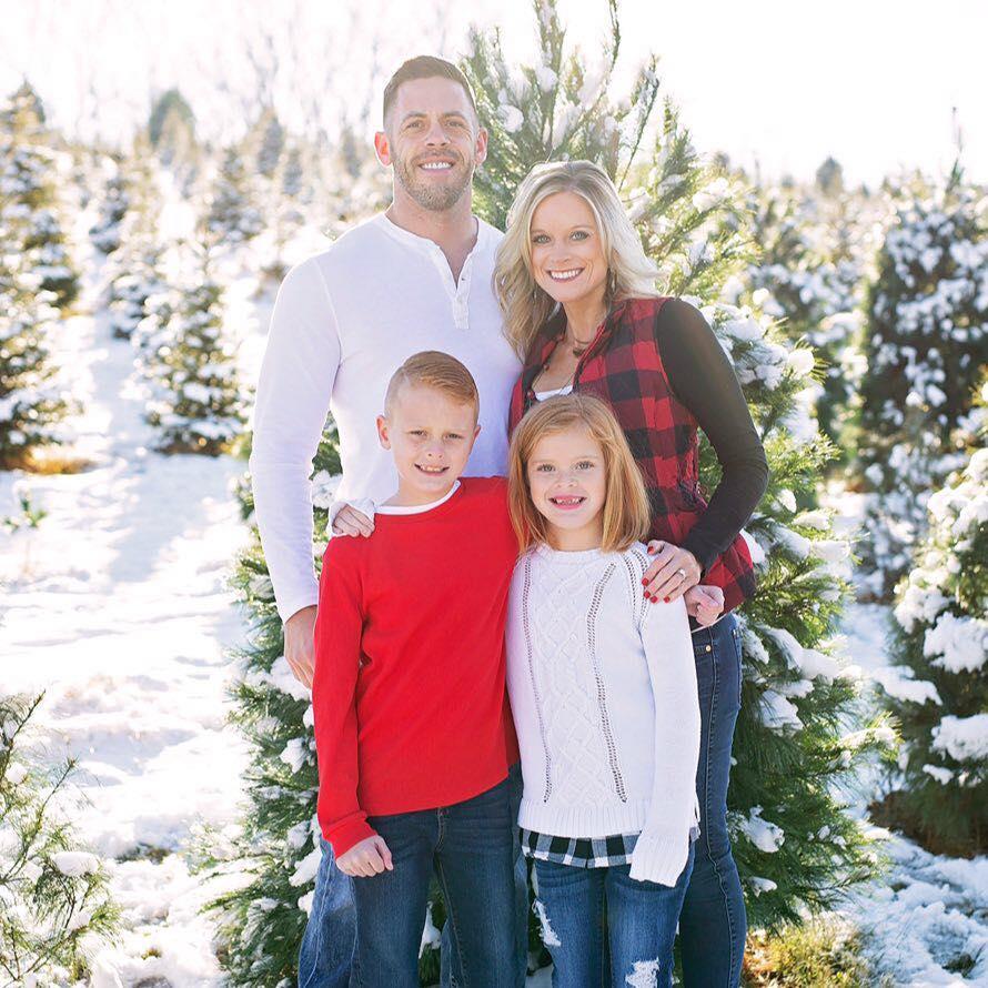 Yet another family photo shoot