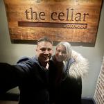 The Cellar at Duckworth's
