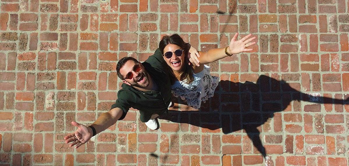 The Wedding Website of David Bocarsly and Rachel Bocarsly