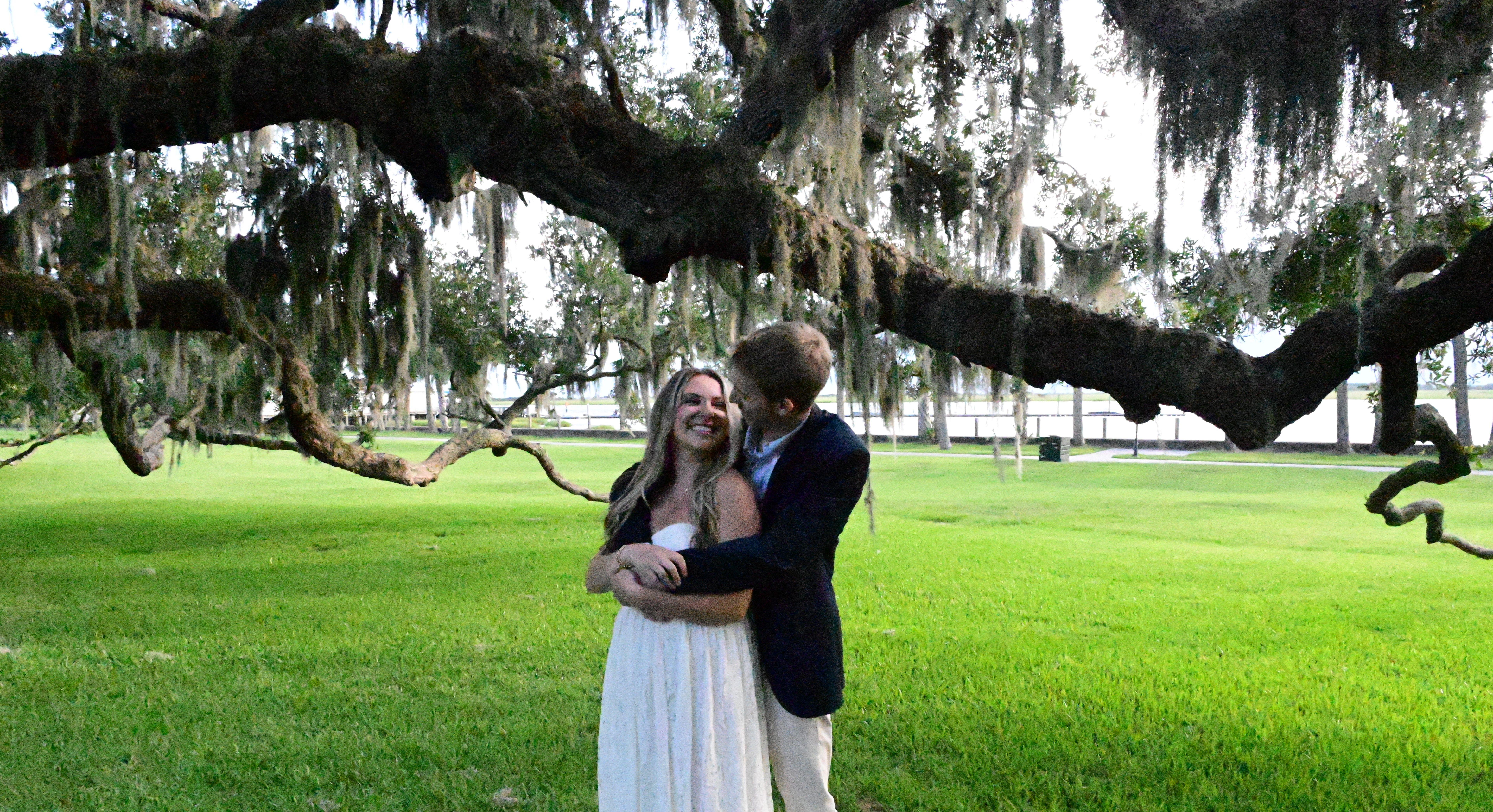 The Wedding Website of Sydney Scarborough and Jacob Warren