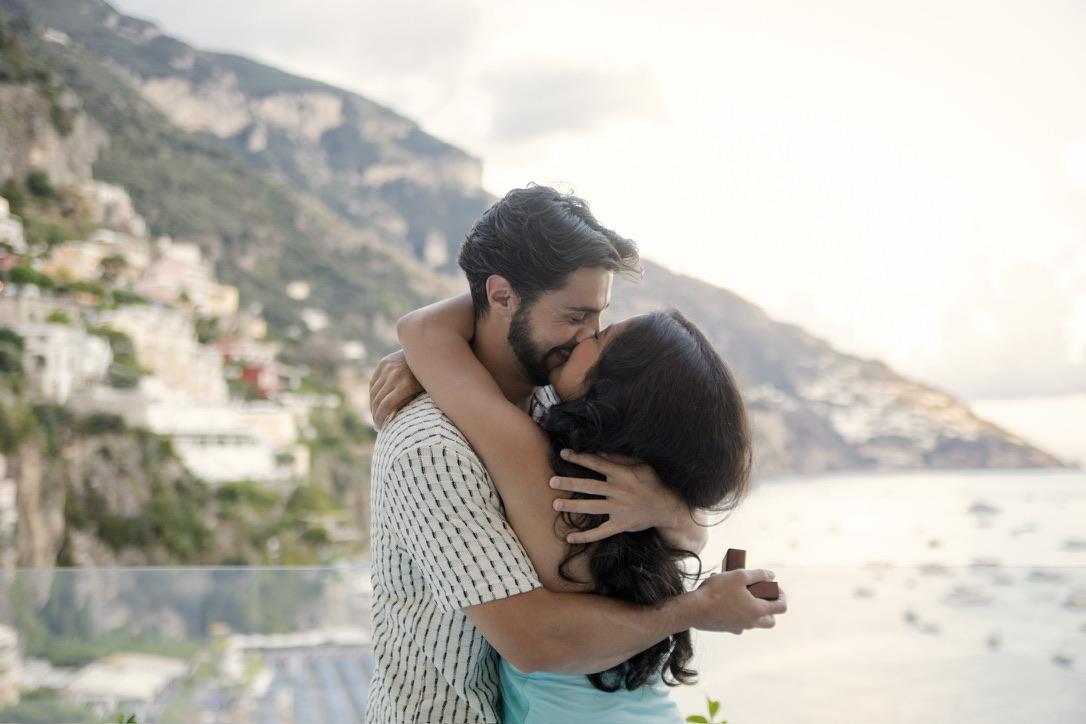 The Wedding Website of Adrian Cristea and Anjali Om Bhardwaj