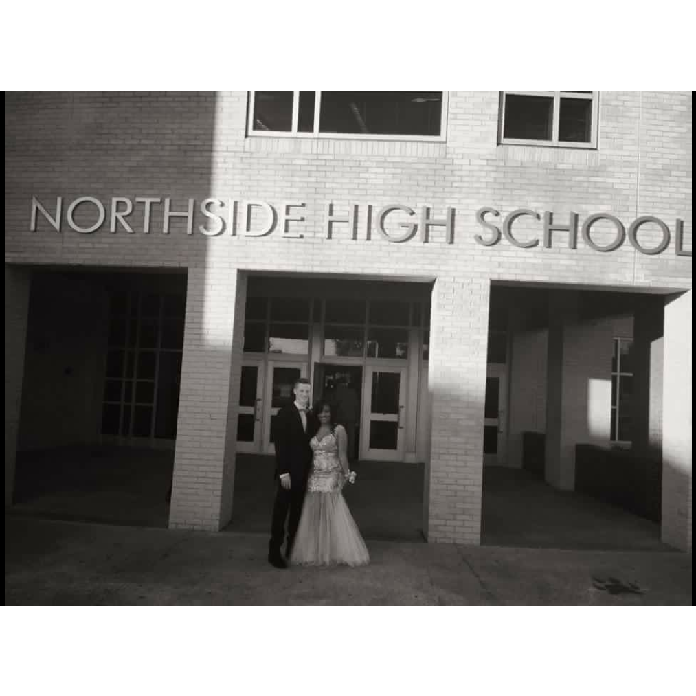 Where we first met... :)