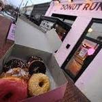 Donut Run