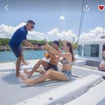 Half day luxury sailing experience with open bar