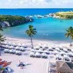 The Princess Beach Club (Sinky Bay)