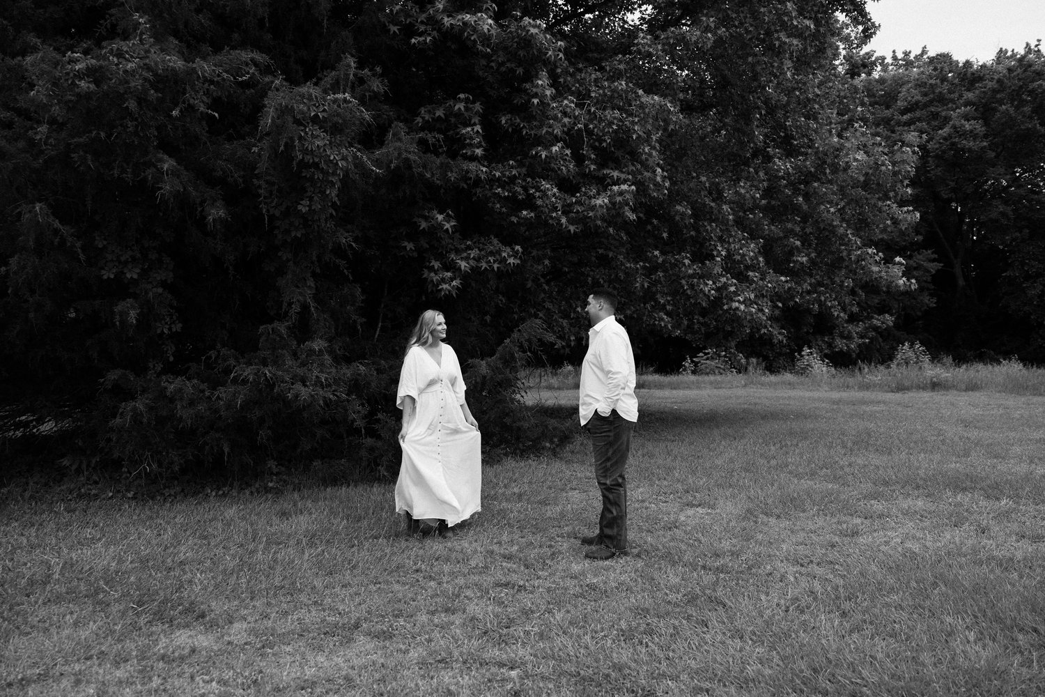 The Wedding Website of Blair Spivey and Evan Tosto