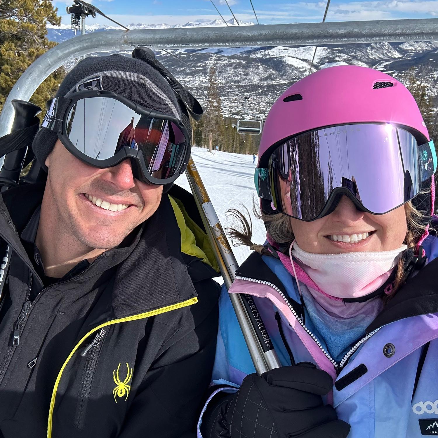 Breckenridge, CO