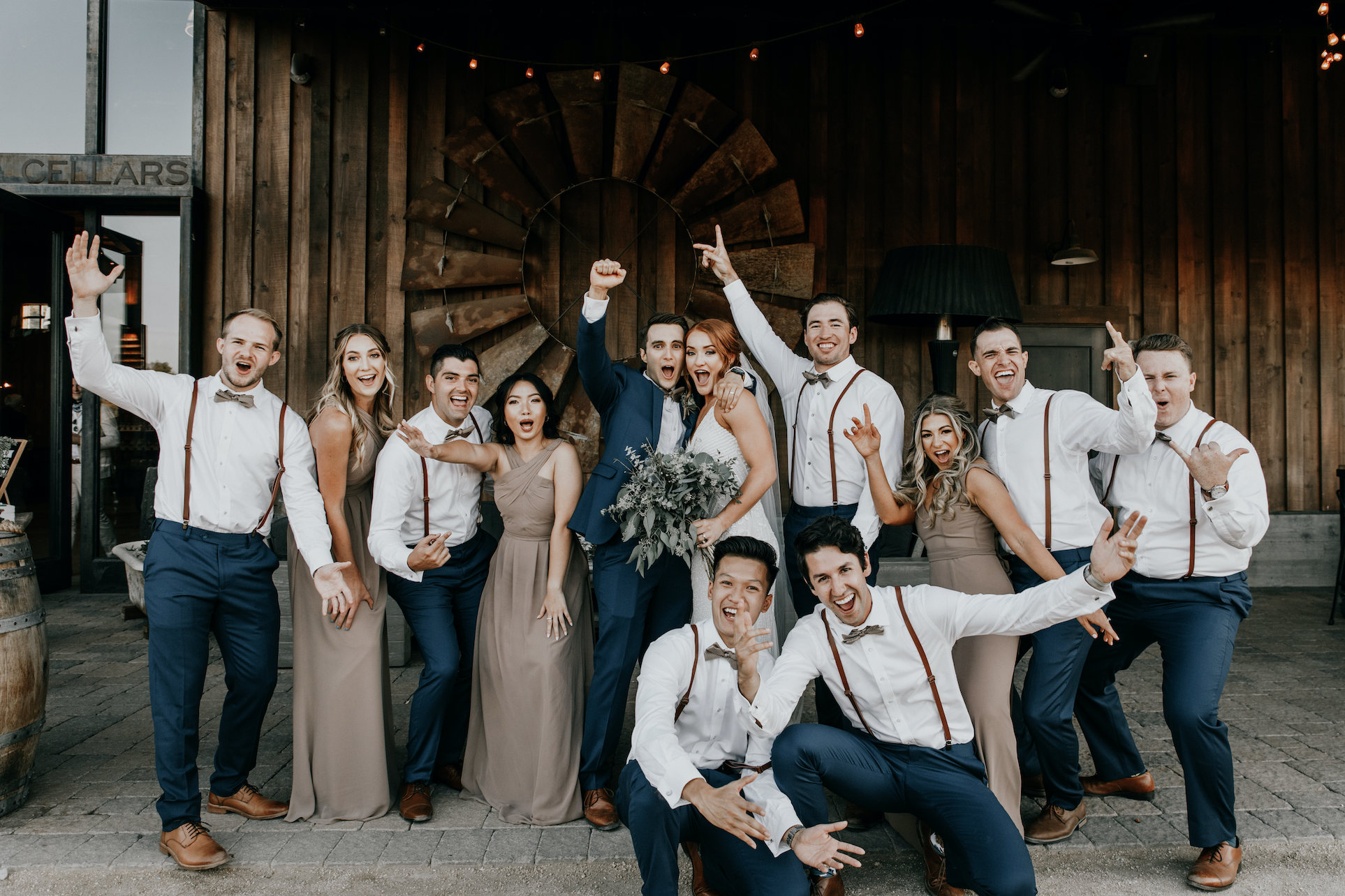 The Wedding Website of Mackenzie Gomes and Alec Brown