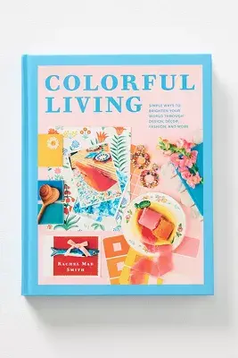 Colorful Living