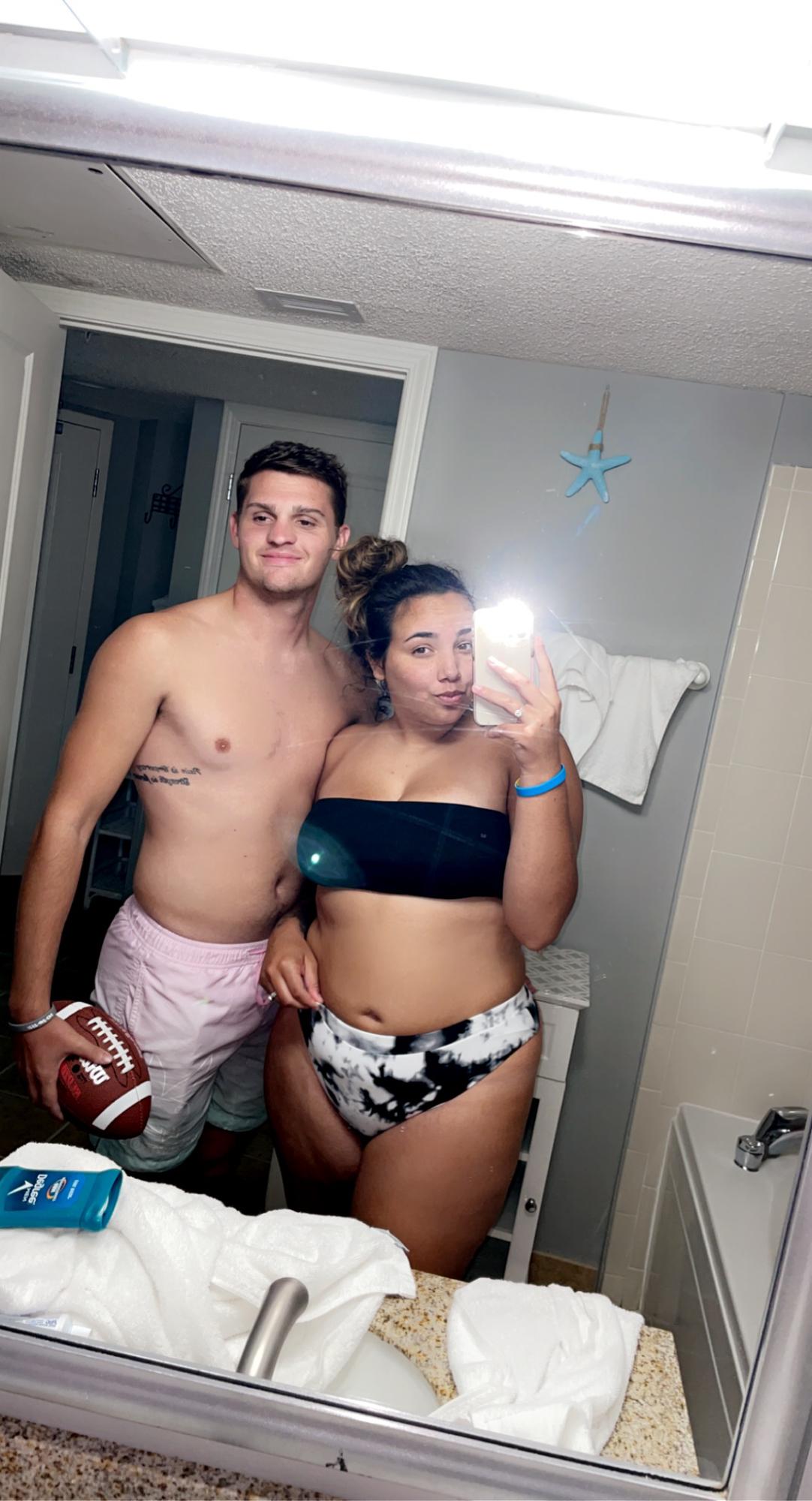 Seths birthday weekend Myrtle Beach SC