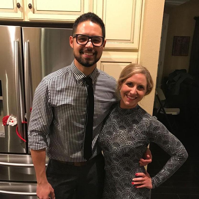 Dec 2016 - Christmas Party