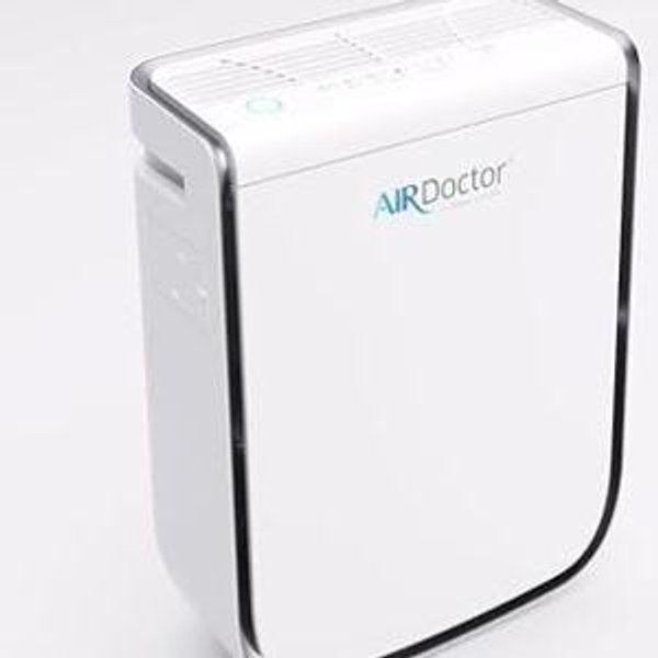 Air Doctor Filtration System