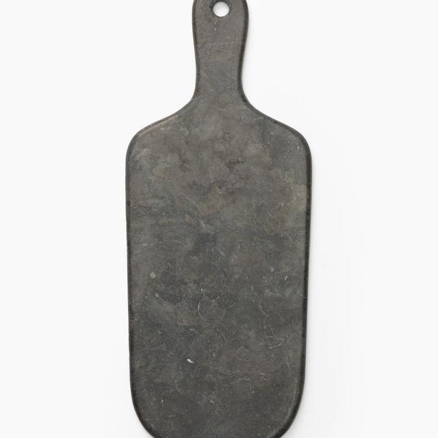 McGee & Co Gray Serving Board