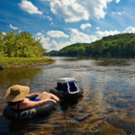 Rivanna River