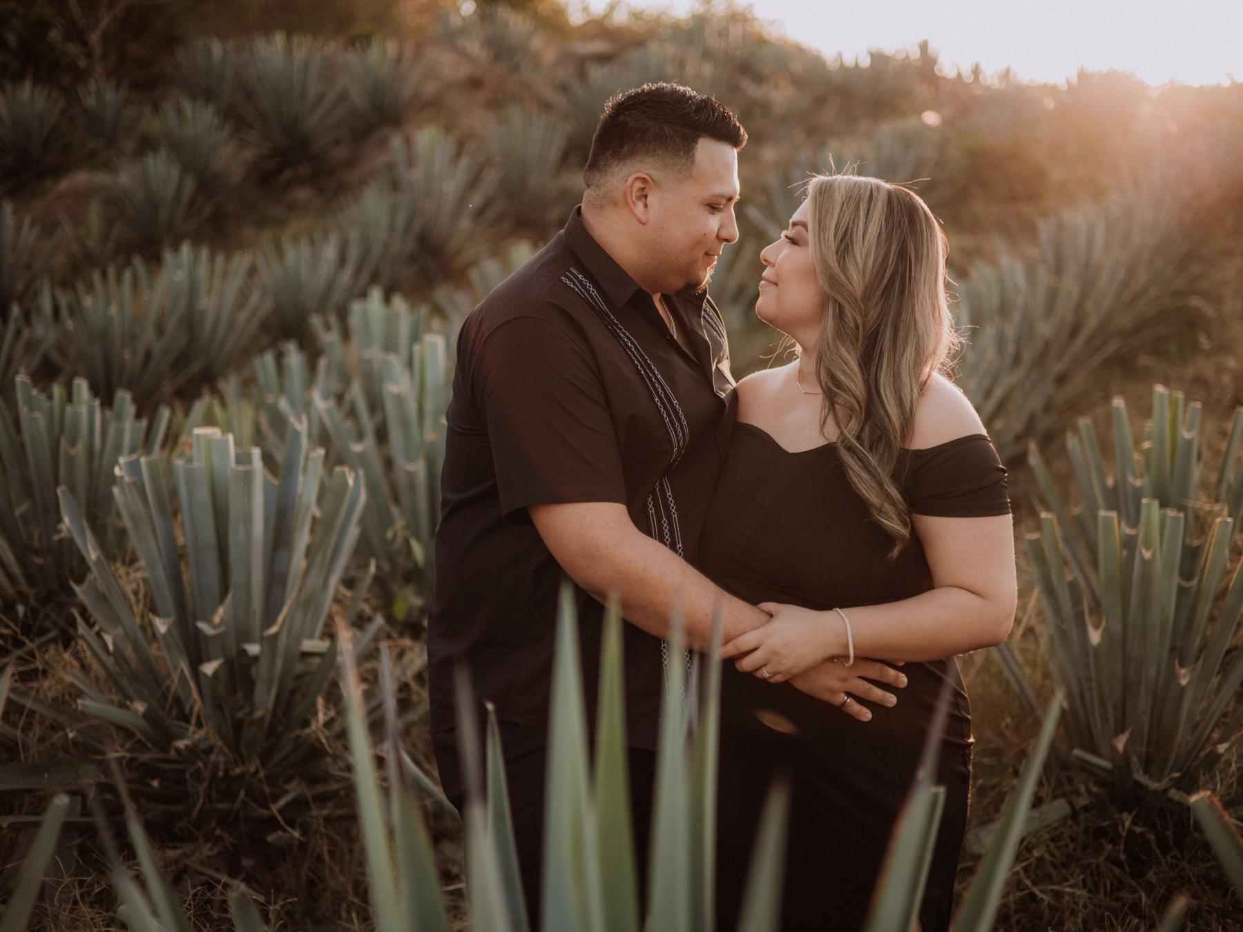 The Wedding Website of Vanessa Padilla and George Bustos
