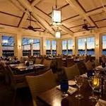 Boat House Waterfront Dining