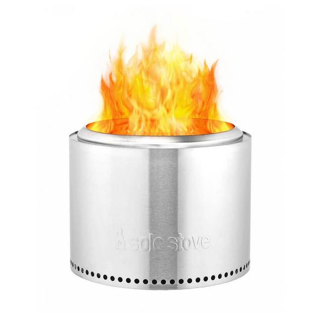 Solostove Bonfire firepit