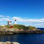 Nubble Lighthouse