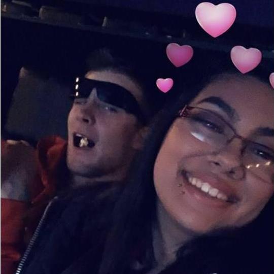 Movie Date!