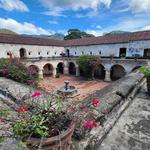 Convento Capuchinas