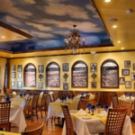Cafe Vico Restaurant
