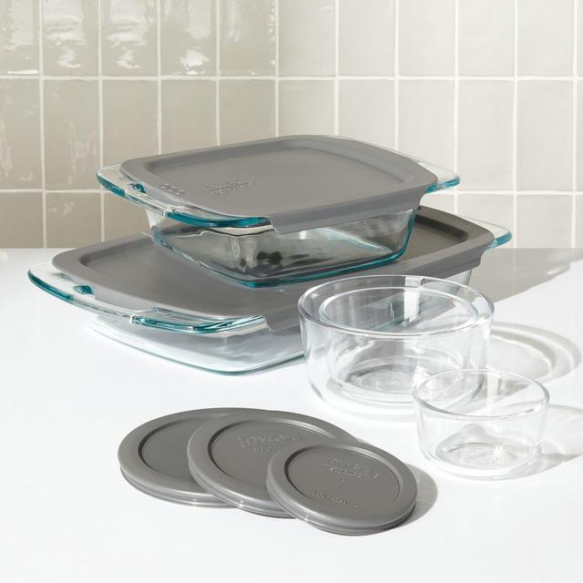 Pyrex ® 10-Piece Set