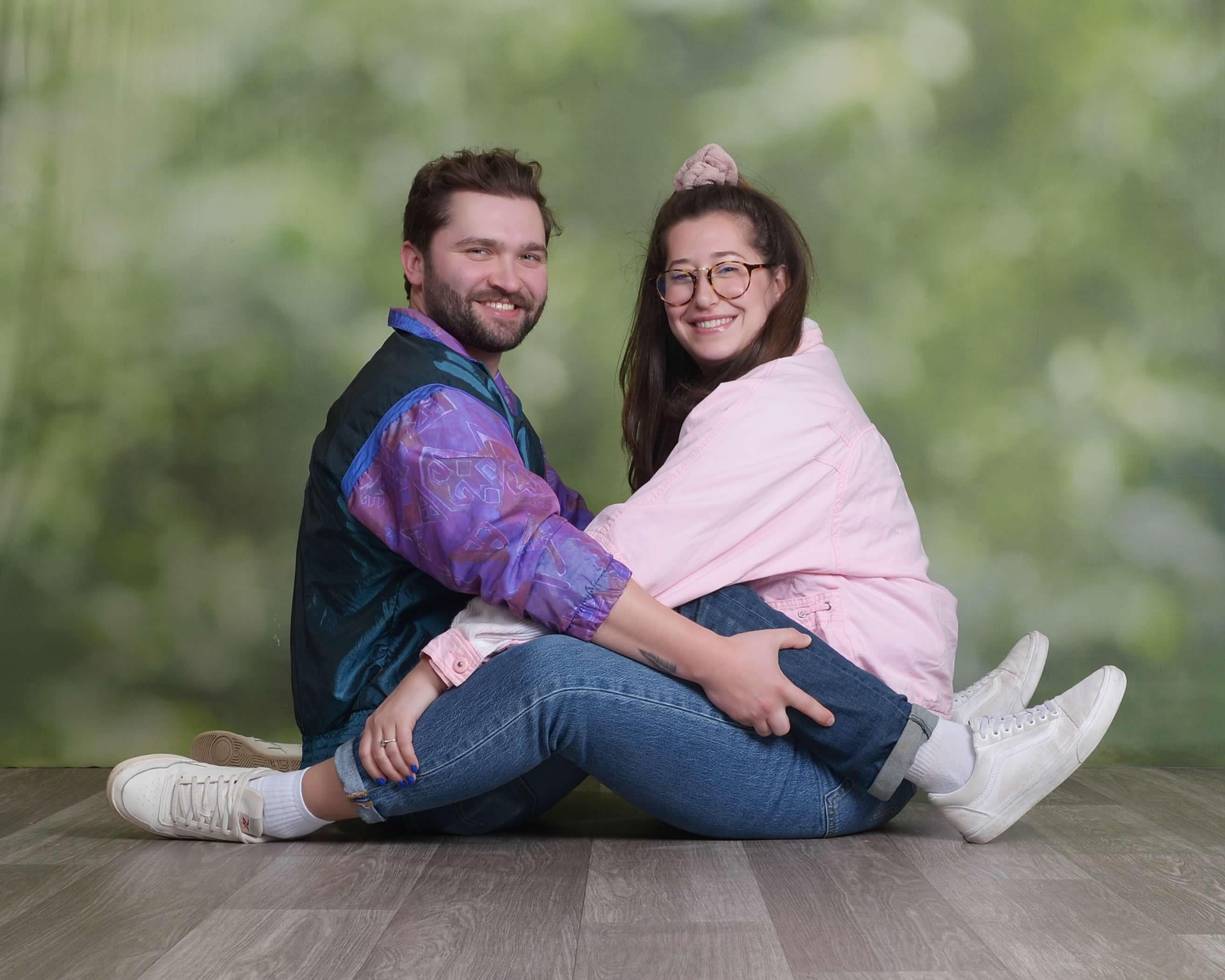 The Wedding Website of Emma Sharff and Tom Mulligan