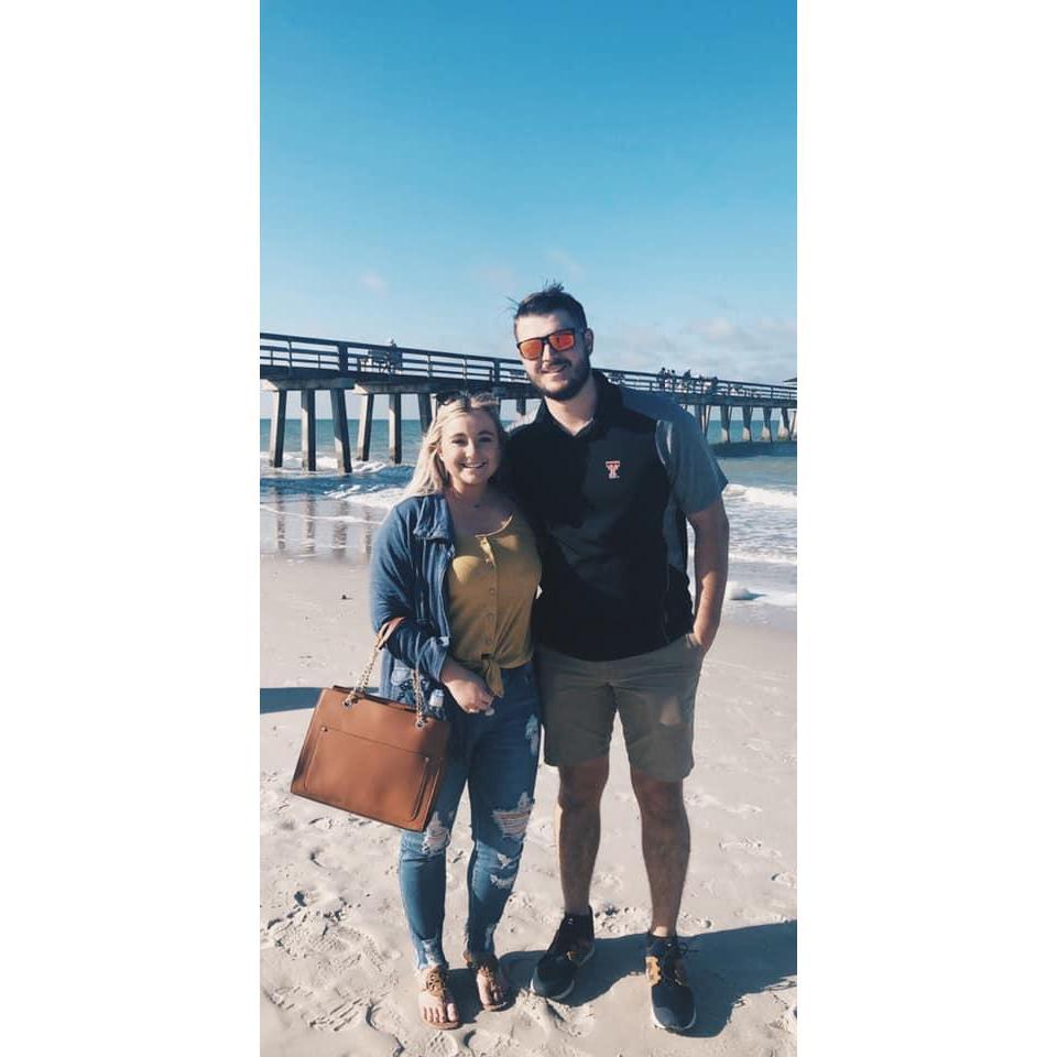 Our trip to Florida!