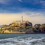 Alcatraz Island