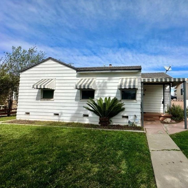 Our Home Renovation Fund