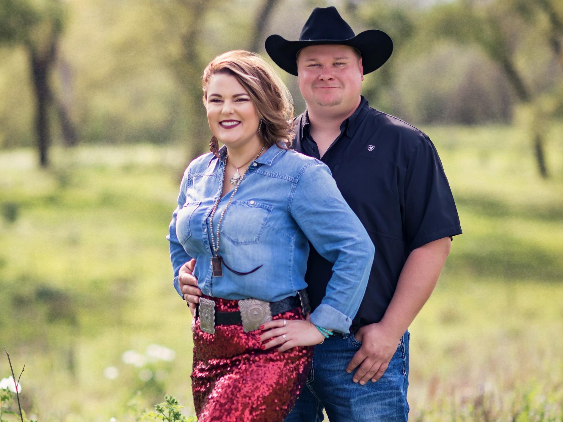 The Wedding Website of Deidre Schendel and Vernon Janssen