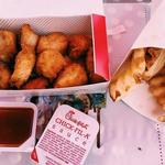 Chick-fil-A