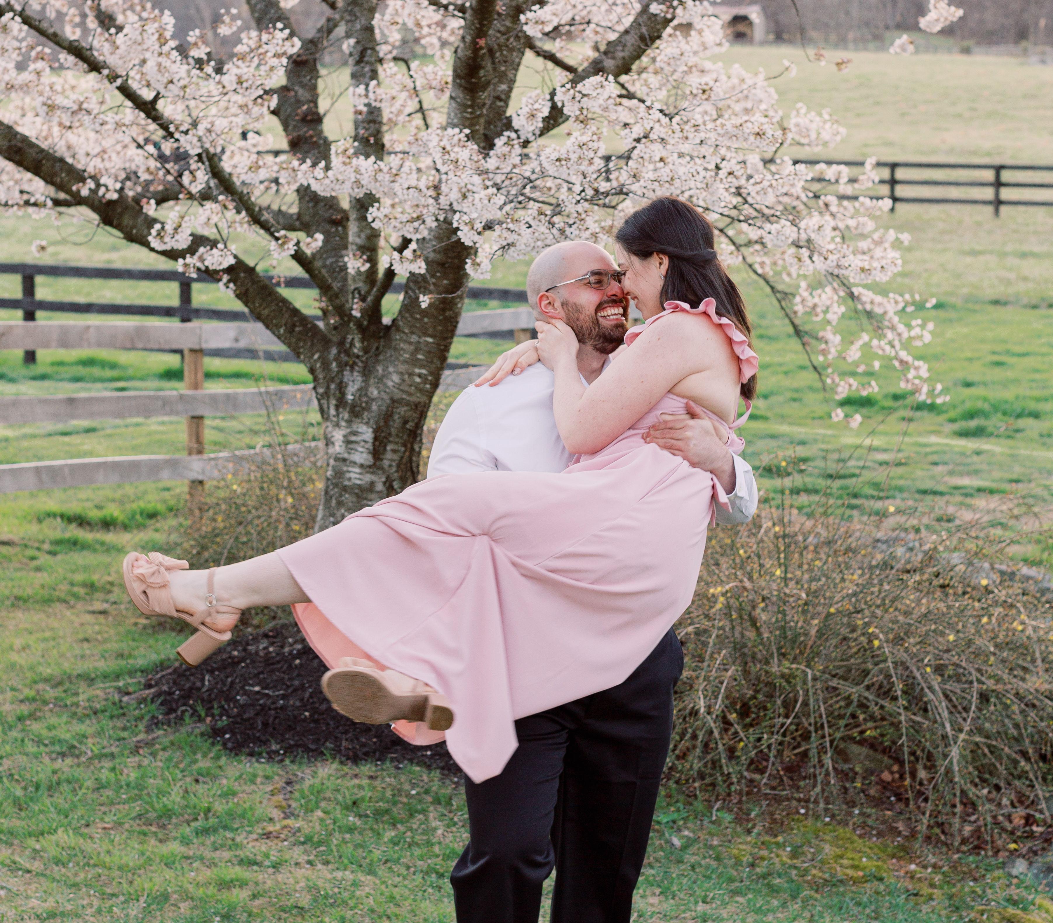 The Wedding Website of Catherine Ramundo and Blake Blanas