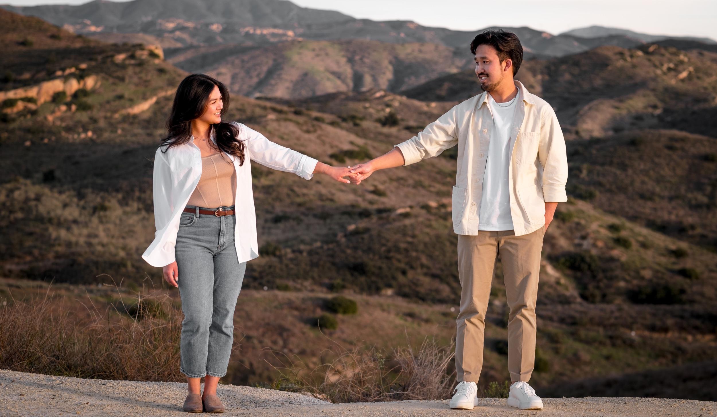 The Wedding Website of Crystal Marie Larrew and Kyle Kunihira