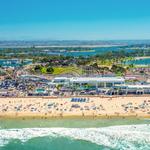 Belmont Park