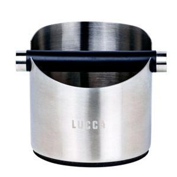 LUCCA Knock Box