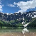 Glacier National Park