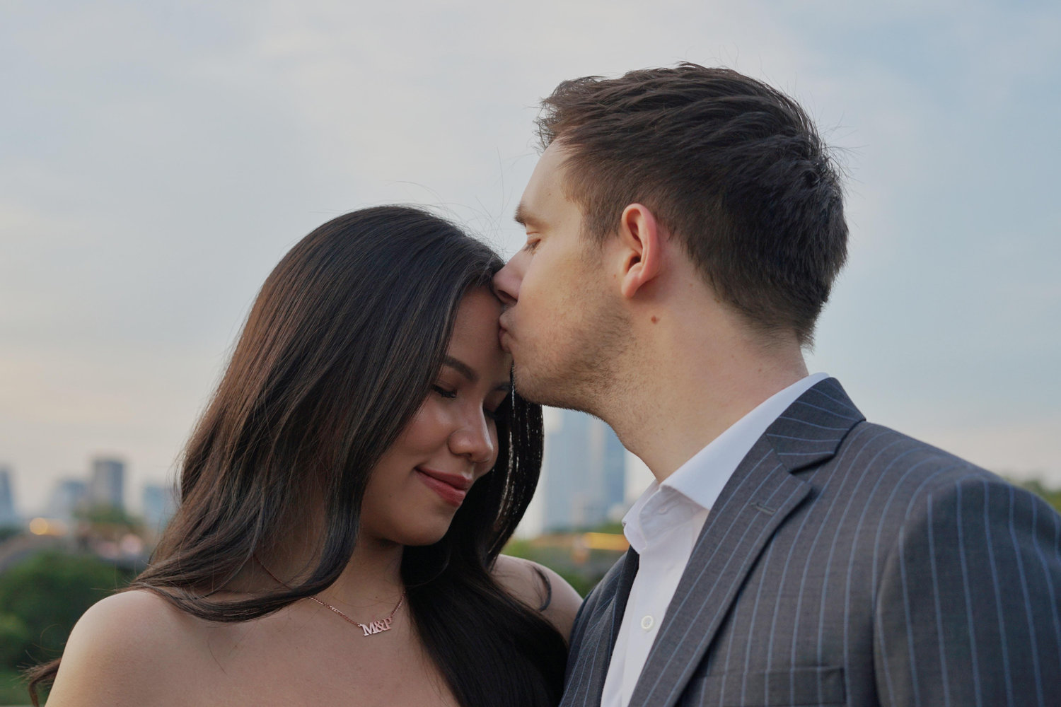 The Wedding Website of Michiel Daerden and Phimphakwan Thananopparit
